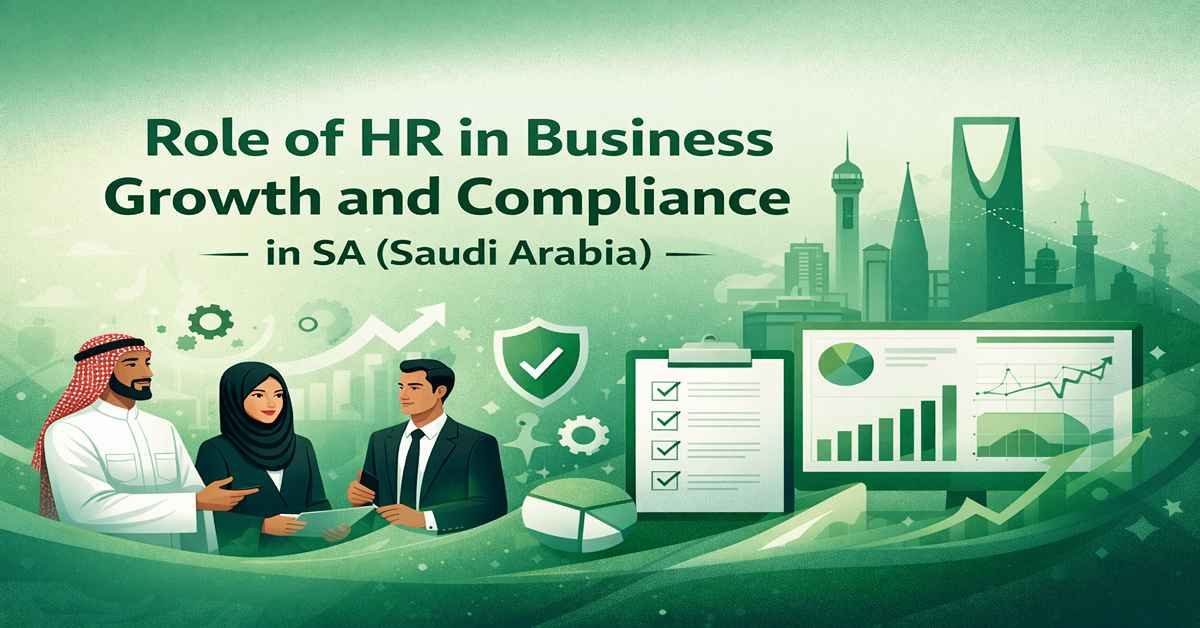 Role of HR in Business Growth and Compliance in SA